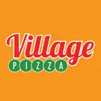 Village Pizza iOS Icon