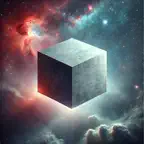 Space Block Blast, Blox Blast Icon