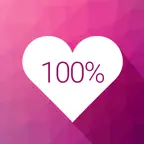 Love Calculator Prank iOS Icon