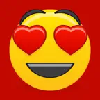 Adult Emojis Icons Pro - Naughty Emoji Faces Stickers Keyboard Emoticons for Texting icon
