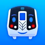NYC Transit: MTA Subway & Bus Icon