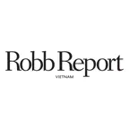 Robb Report Vietnam iOS Icon