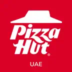 Pizza Hut UAE- Order Food Now Icon