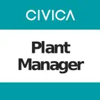 Civica Plant Manager iOS Icon