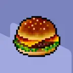 Iconfactory Pixel World iOS Icon