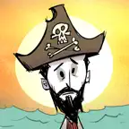Don't Starve: Shipwrecked iOS Icon