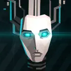 Invisible, Inc. iOS Icon