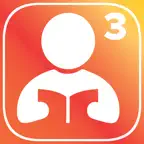 3rd Grade Vocabulary Challenge iOS Icon