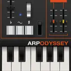 ARP ODYSSEi iOS Icon
