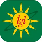 IGL Connect icon