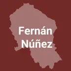 Fernan Nuñez Icon