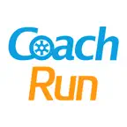 CoachRun iOS Icon