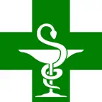 Léky iOS Icon