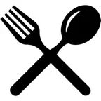 DayLunch iOS Icon