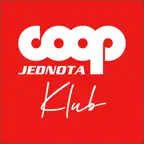 COOP Jednota Klub Icon