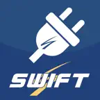 Swift Power*Up iOS Icon