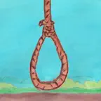 Hangman Online iOS Icon
