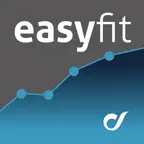 EasyFit Plus iOS Icon