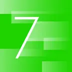 7notes SP icon