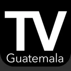 Guía de TV Guatemala (GT) iOS Icon