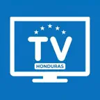 Guía de TV Honduras (HN) iOS Icon