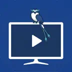 Guía de TV El Salvador (SV) iOS Icon