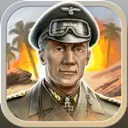 1943 Deadly Desert Premium iOS Icon