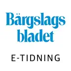 Bärgslagsbladet e-tidning icon
