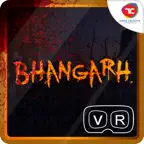 Bhangarh VR Horror Experience Icon