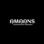 Amaans Restaurant & Takeaway iOS Icon