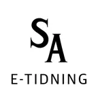 Sala Allehanda e-tidning Icon