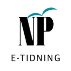 Nynäshamns Posten e-tidning Icon