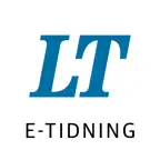 LT Södertälje e-tidning iOS Icon