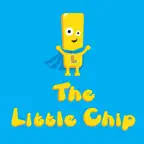 The Little Chip Takeaway Sligo Icon