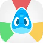 Swatch Out - Puzzlets iOS Icon