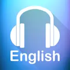 영어 - IELTS 청취시험 iOS Icon