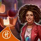 Adventure Escape: Midnight Carnival Mystery Story iOS Icon