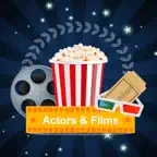 Actors & Films iOS Icon