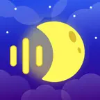 Sleep Sounds & White Noise iOS Icon