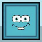 GORB Game iOS Icon