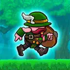 Bor the Viking iOS Icon