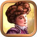 Ciro's Fin de Siècle Kipper iOS Icon