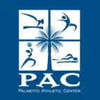 Palmetto Athletic Center iOS Icon