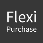 FlexiPurchase iOS Icon