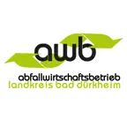 AWB Bad Dürkheim Abfall-App iOS Icon