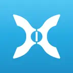 Hover-1 Hoverboards iOS Icon