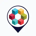 OUP Bookshelf iOS Icon
