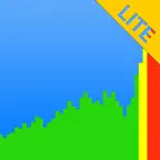 dB meter lite - noise measure iOS Icon