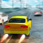 Road Racer: Evolution iOS Icon