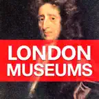 London Museums Visitor Guide iOS Icon